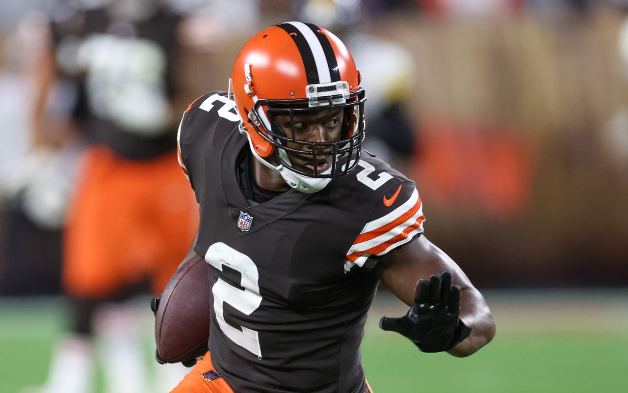 Daily Fantasy Football Week 7 NFL DFS Stacks and Picks on