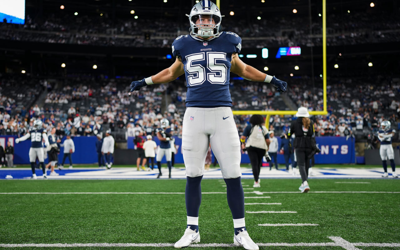 IDP Waiver Wire Pickups and Streamers for Week 5 (2023)