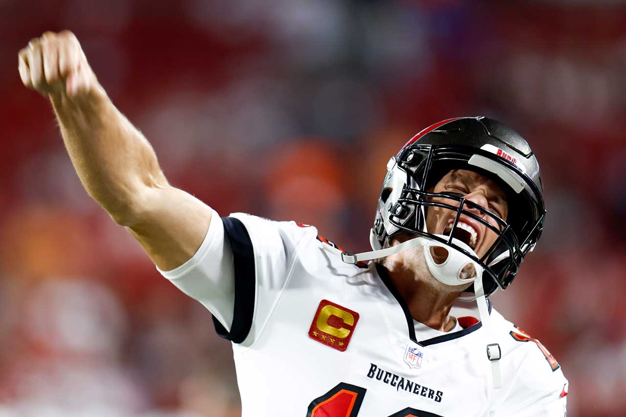 Buccaneers vs. Seahawks DFS Picks for FanDuel: A Munich