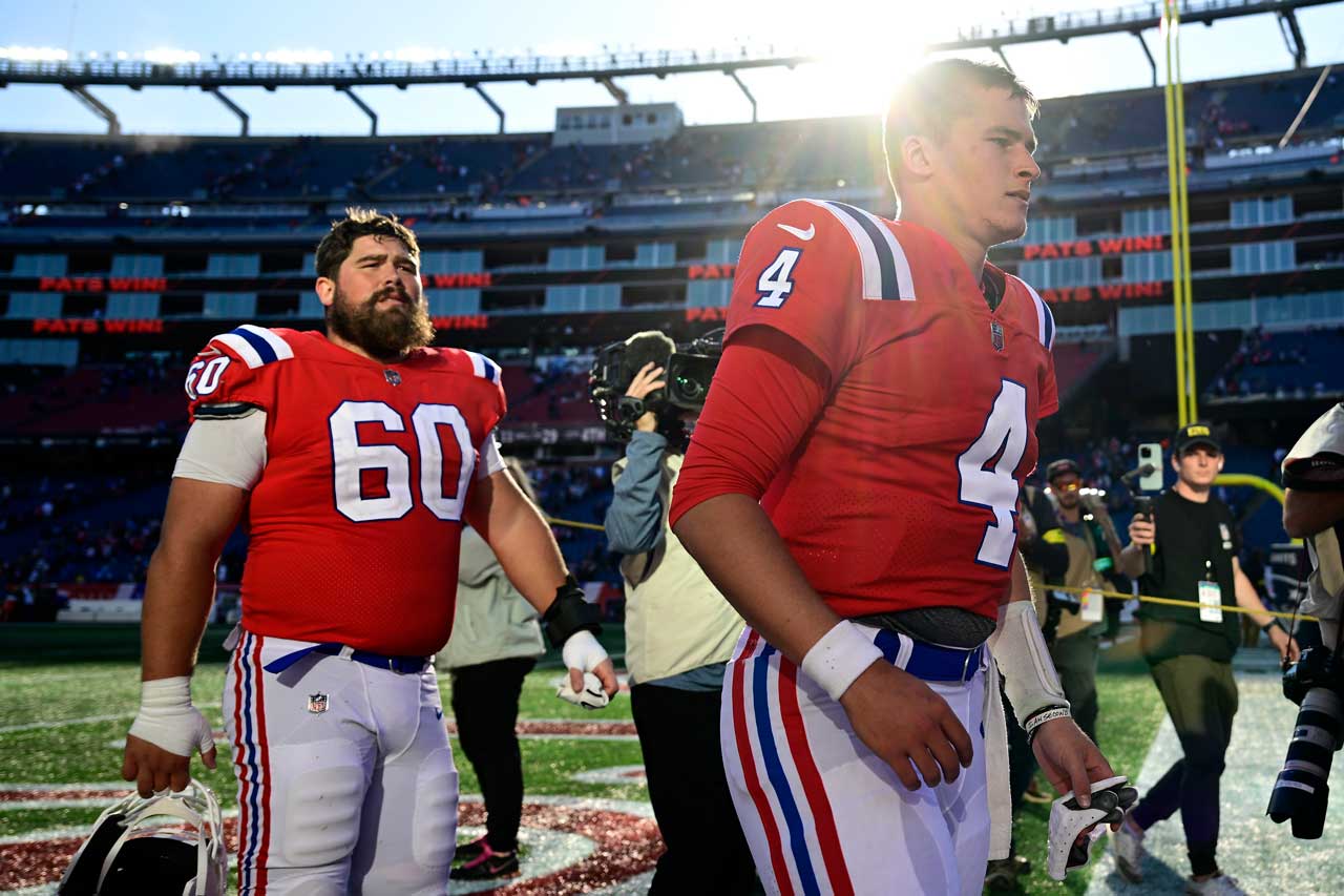 CFL Week 6 Offensive Line Rankings: Montreal Alouettes maintain