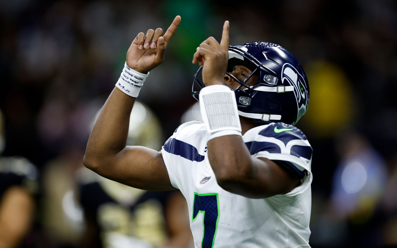 Seahawks vs. Chiefs: NFL Week 16 Odds, Picks & Predictions (2022