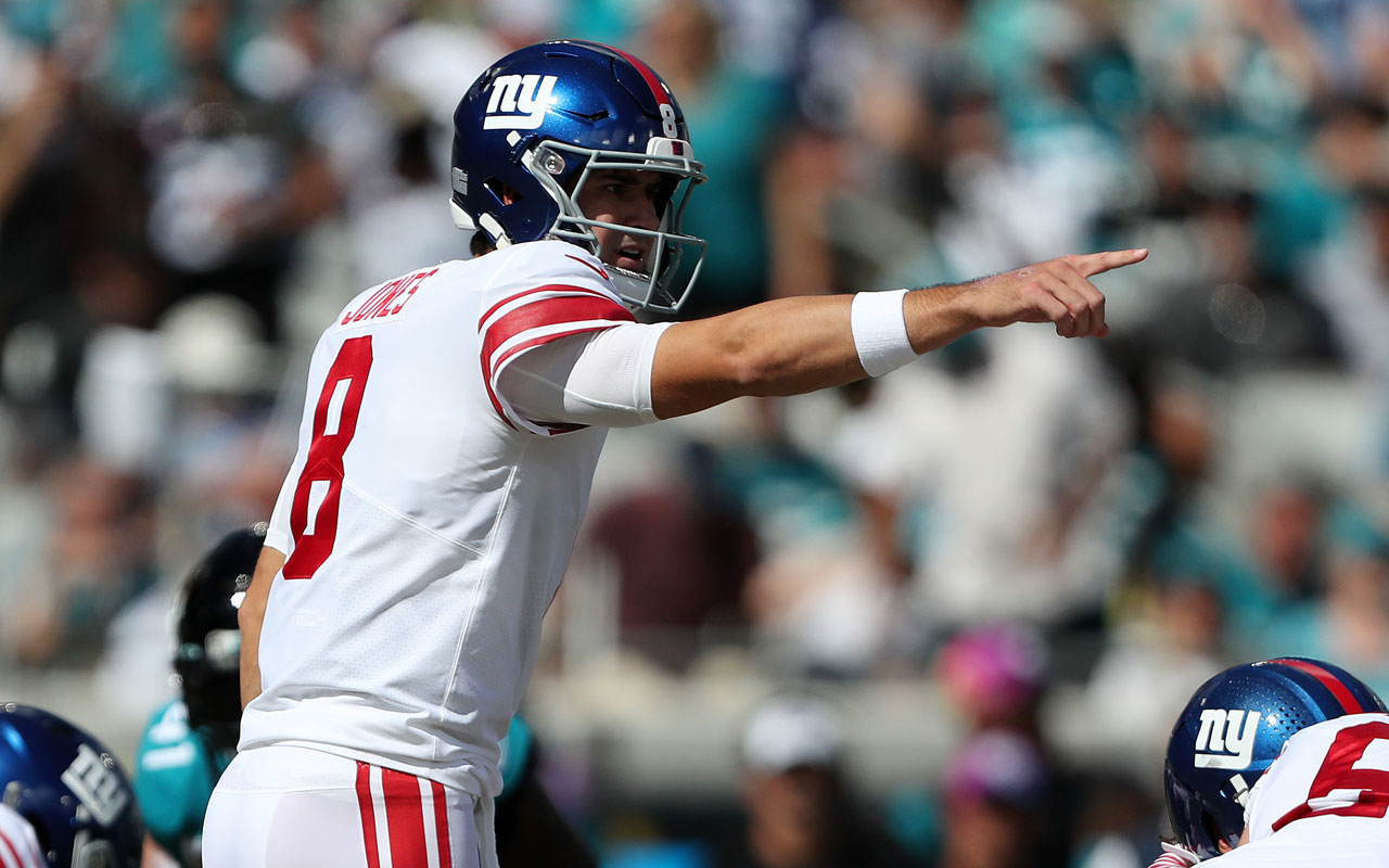 Fantasy Football TE Rankings: New Giant in the Top 5 - Bleacher Nation