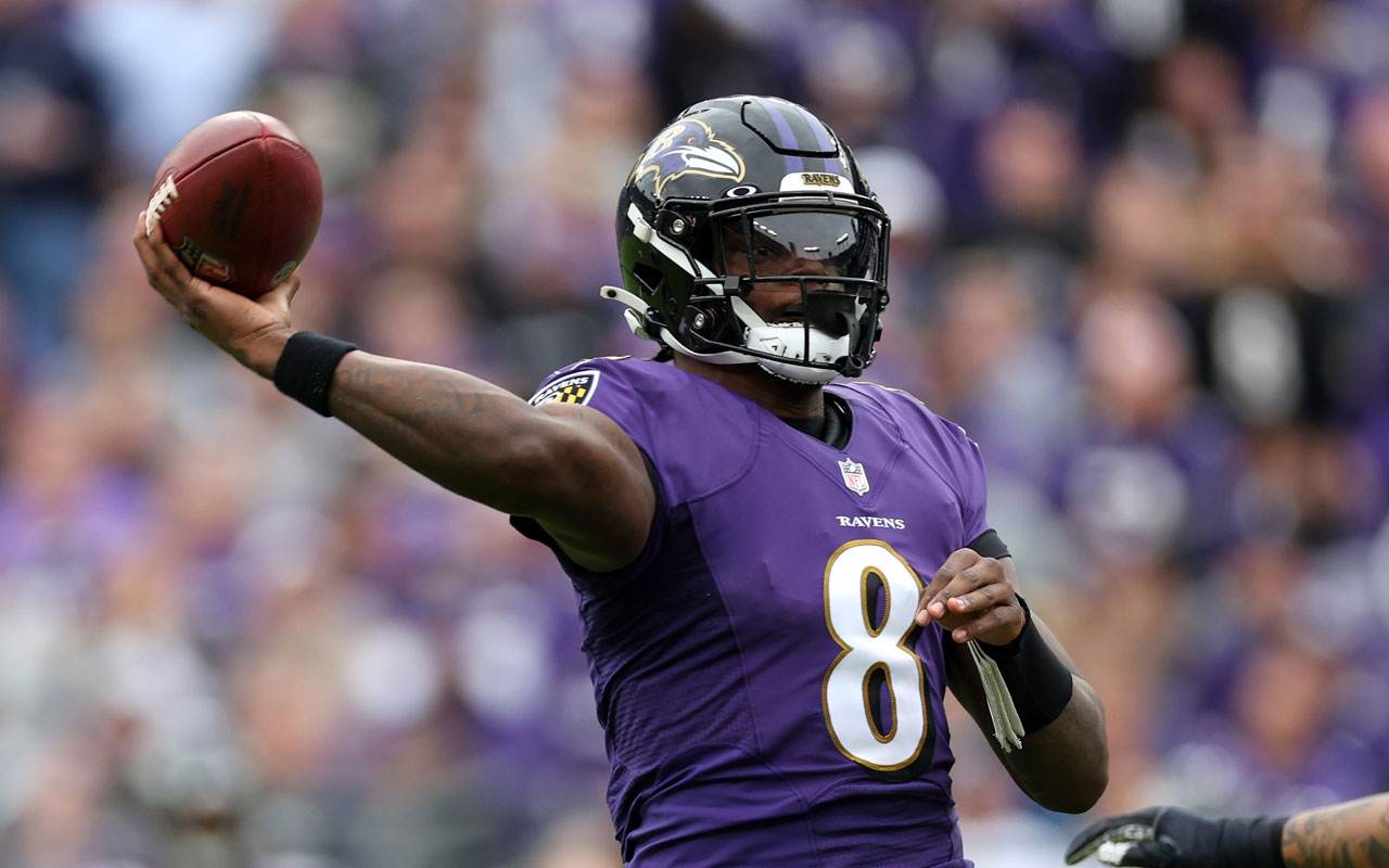 Fantasy football quarterback success: Best stats and metrics for