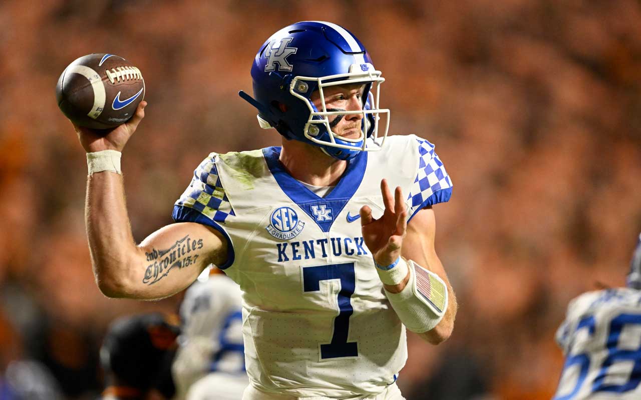 3rd Overall Pick: Betting Odds & Predictions for the 2023 NFL Draft