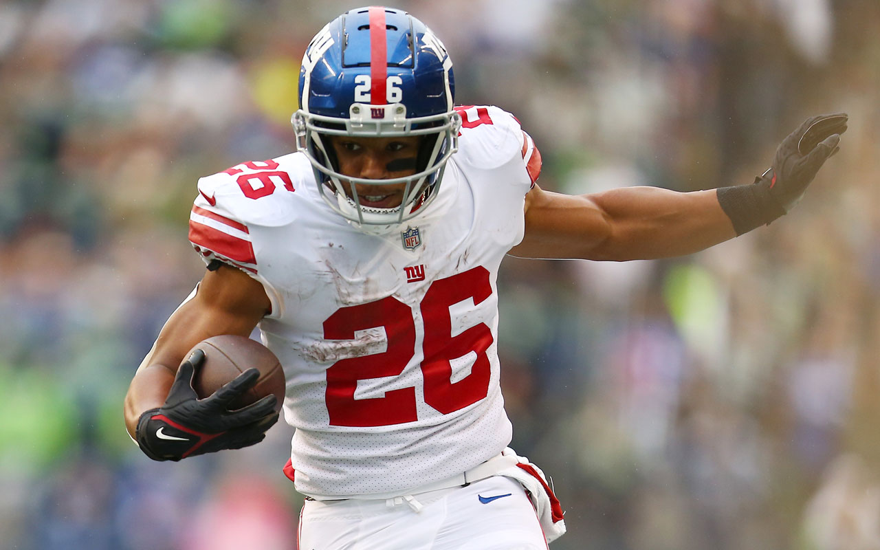 NFL DFS Picks: Best FanDuel and DraftKings fantasy football lineup advice  for November 14