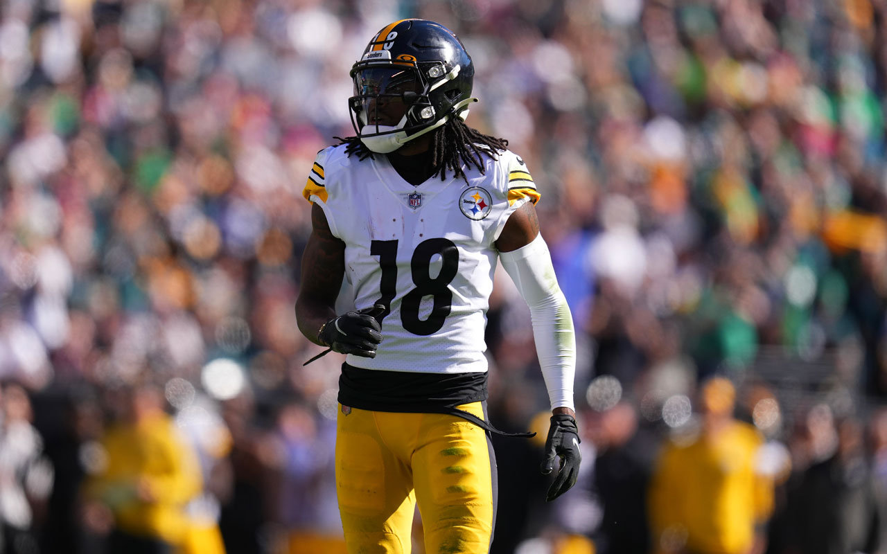 Week After Week, Steelers Underperforming Player Making It Harder