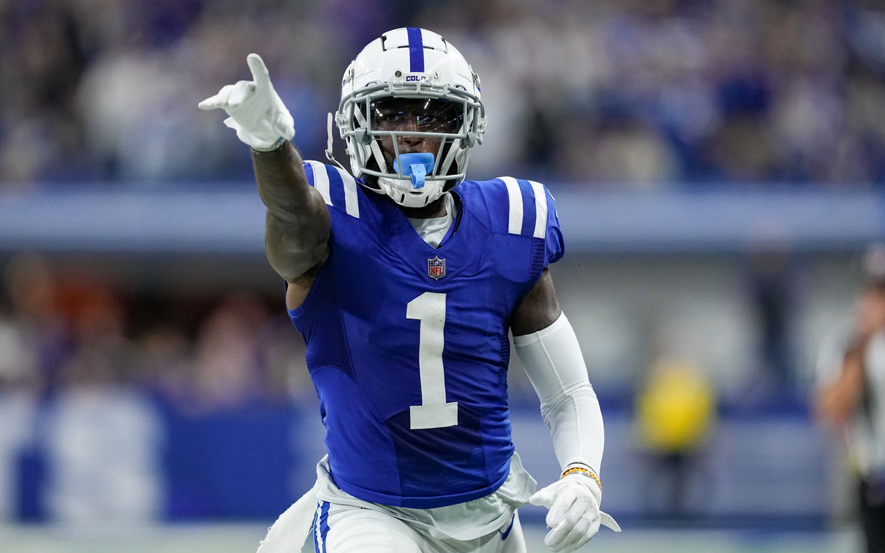 NFL Cornerback Rankings inform CB-WR match-ups for fantasy football