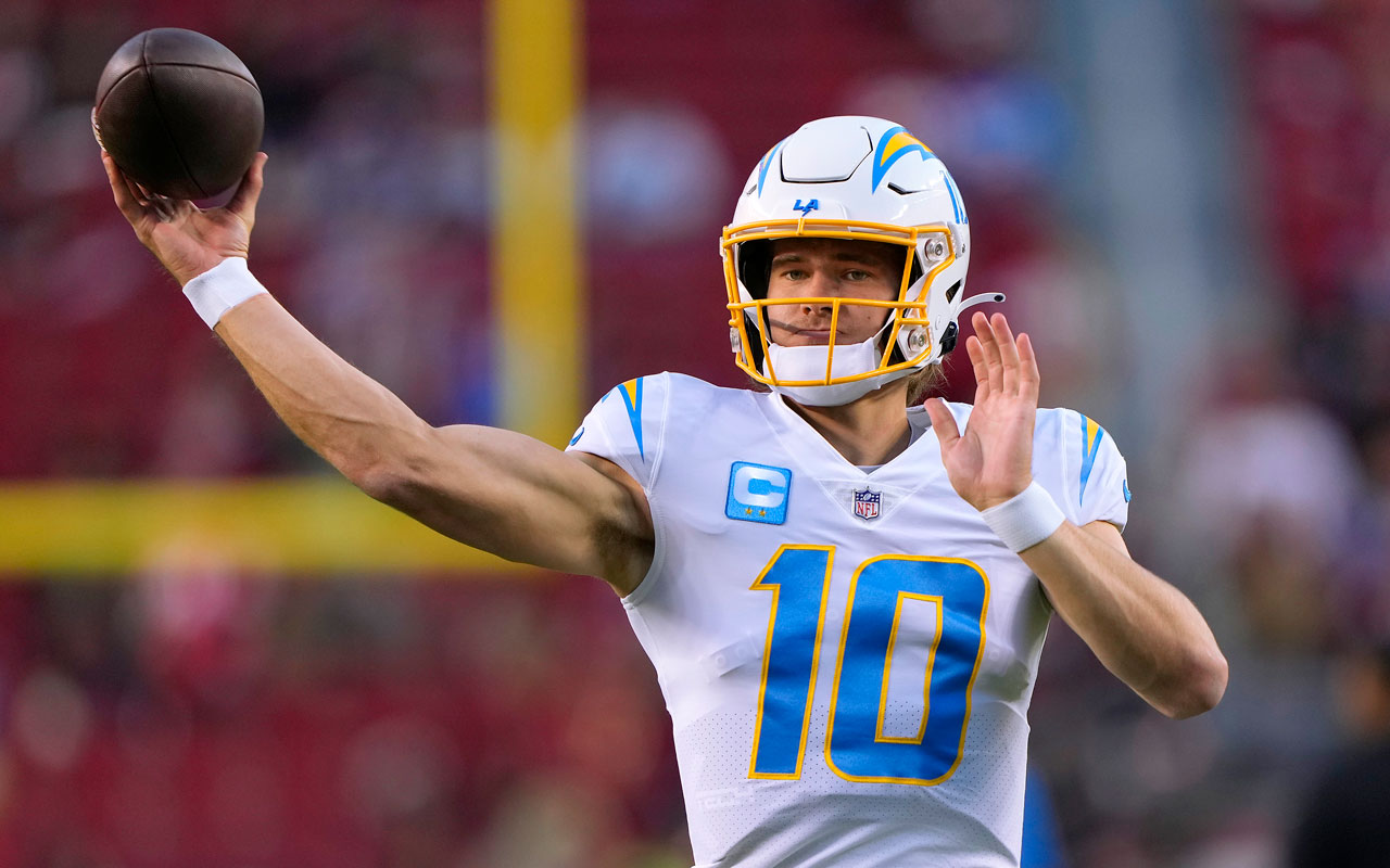 Best NFL DFS Stacks, Week 12: Lineup Picks for DraftKings & FanDuel