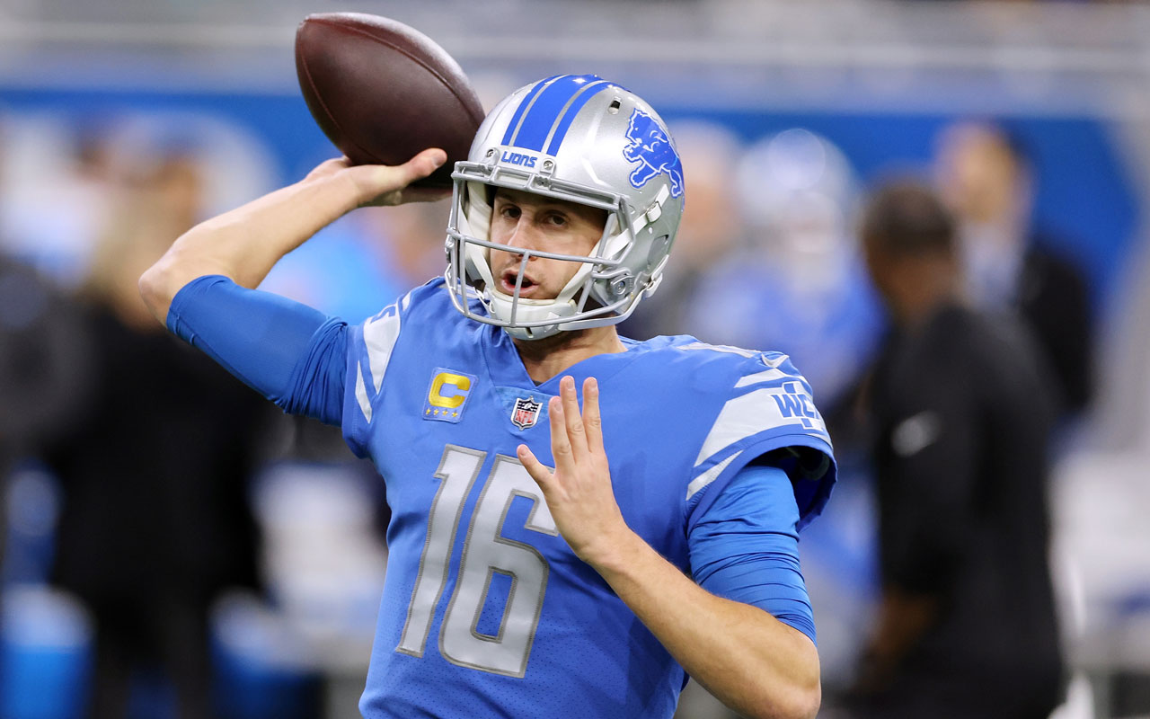 NFL DFS: Week 14 Best Bets, High Leverage, and Safe Picks for DraftKings  and FanDuel 