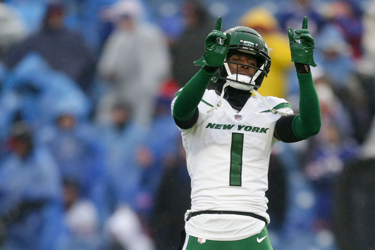 3 best prop bets for NY Jets vs. Lions in Week 15