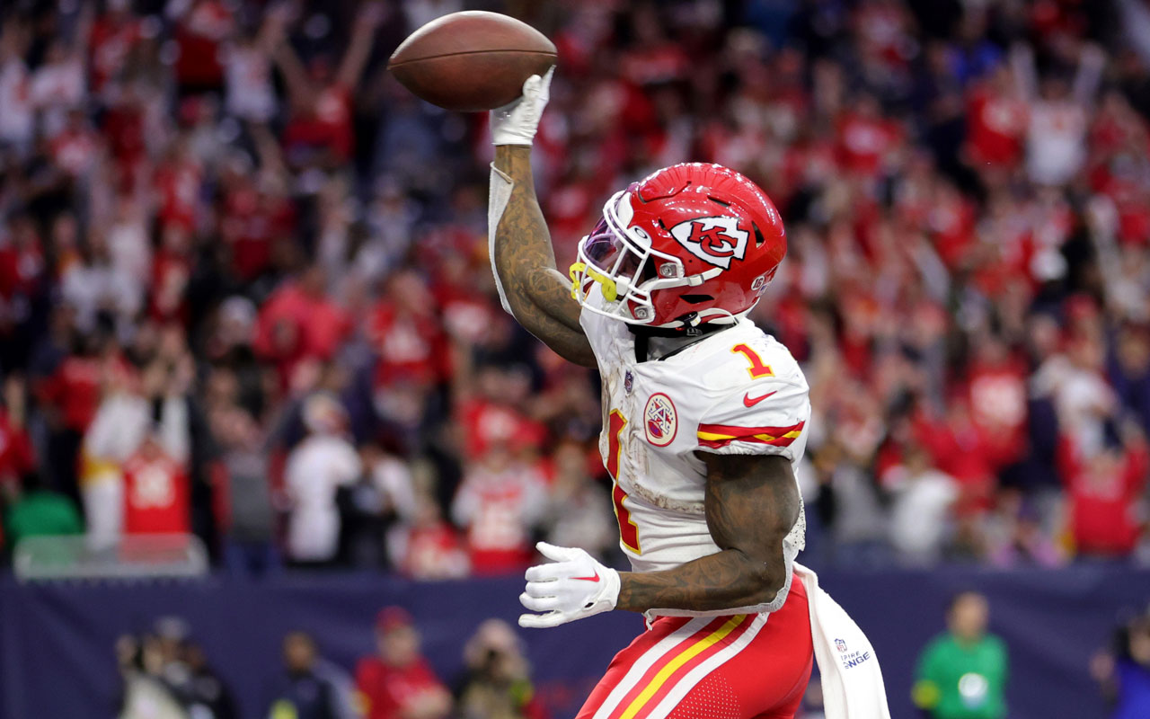 Fantasy Football Week 15 Recap: 12 Things You Need To Know | 4for4