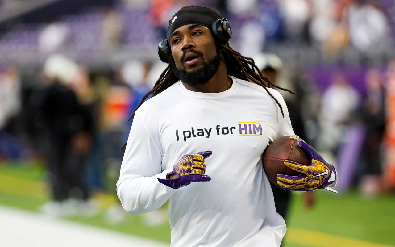 How Dalvin Cook's Departure Affects the Minnesota Vikings' Backfield