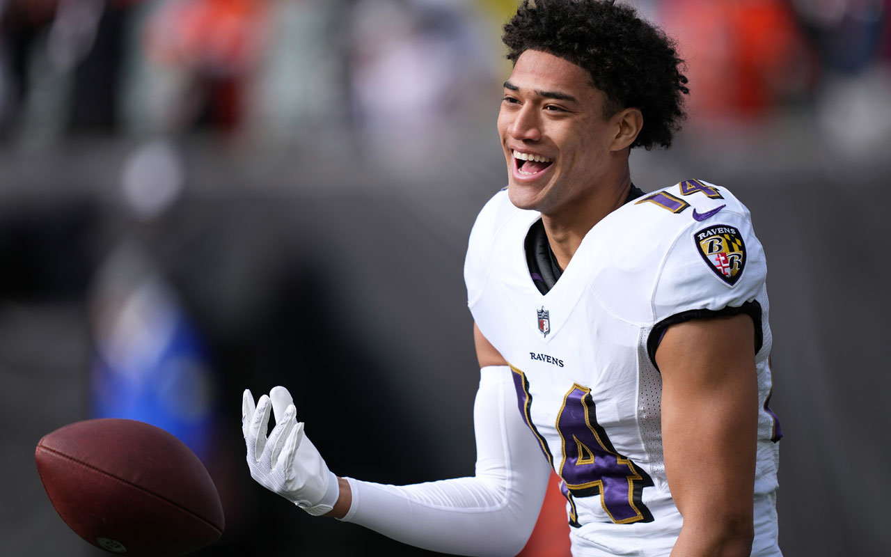 Who Will Be Baltimore's Breakout Player in 2023?