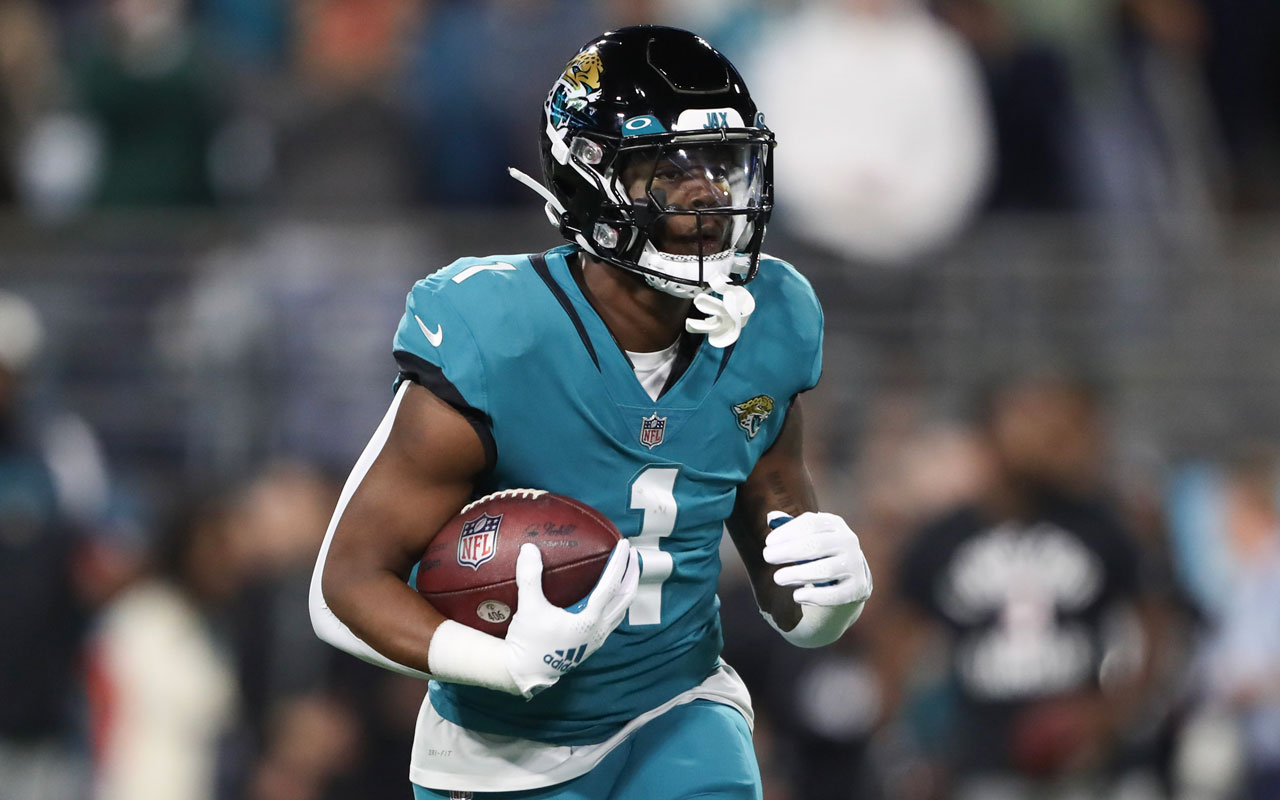 7 Wide Receivers Who Had Outlier Touchdown Seasons in 2022 - Fantasy  Football Studs & Duds