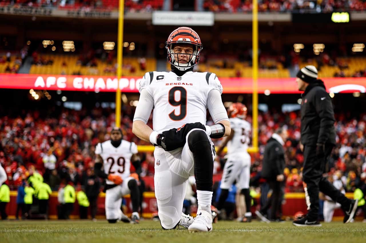 2023 Cleveland Browns: NFL Betting Odds and Offseason Notes