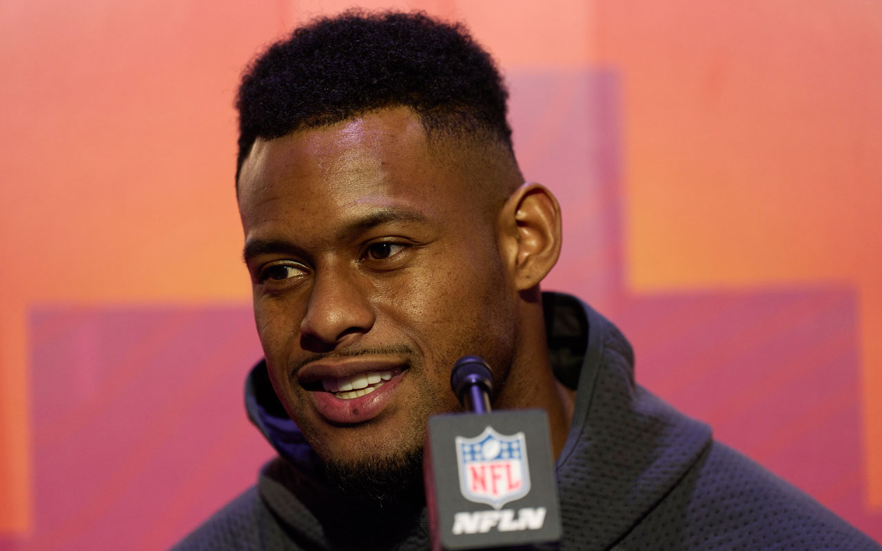 JuJu Smith-Schuster an Intriguing Fantasy Option in Kansas City