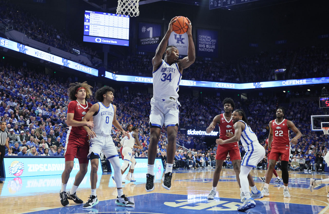 Best NCAAB Bets: Tennessee Vs. Kentucky Prediction, Odds & Picks | 4for4