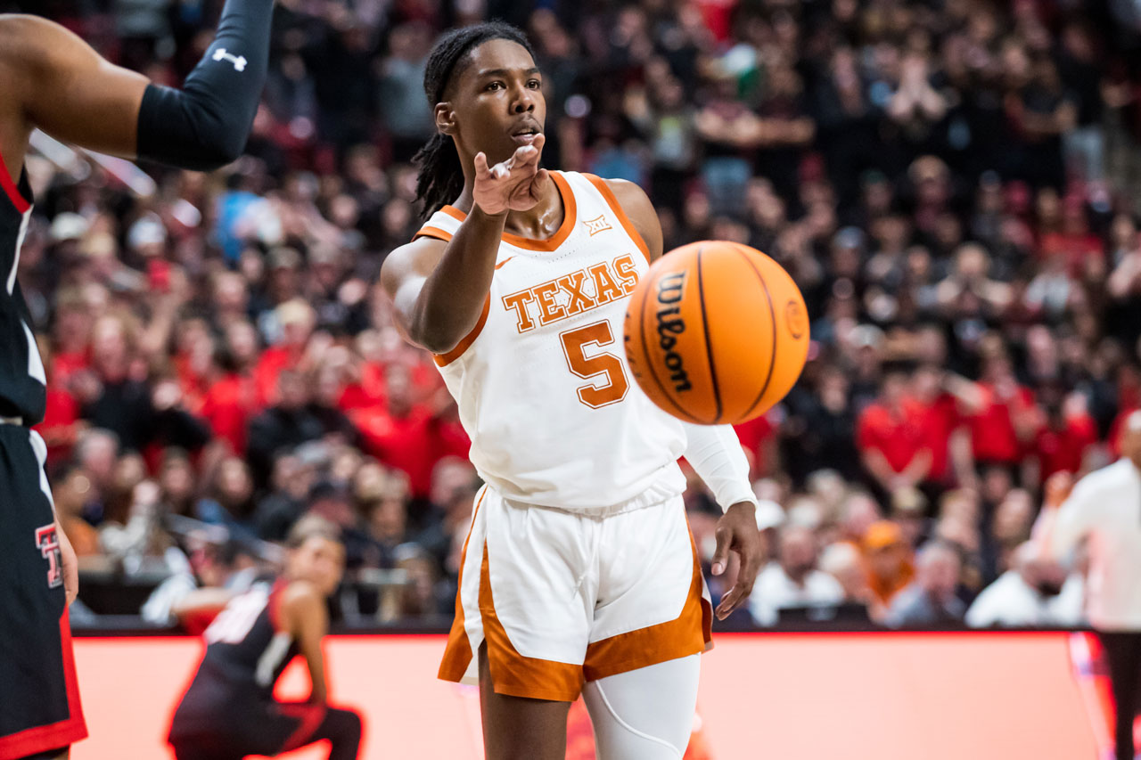 College basketball picks: Baylor-Texas prediction, odds, spread for January  30 - DraftKings Network