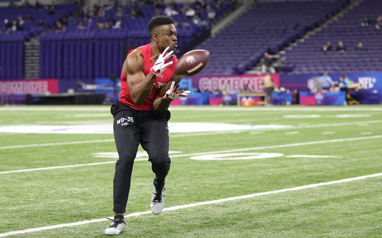 2023 NFL Draft Prospects: Impact Rookies (Fantasy Football)