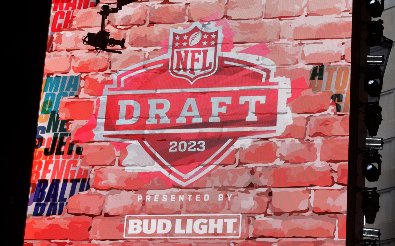 2023 NFL Draft player rankings: Dane Brugler breaks down the top 300  prospects - The Athletic