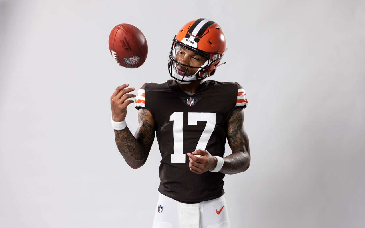 Monday Night Football DFS Showdown Analysis: Cleveland Browns at