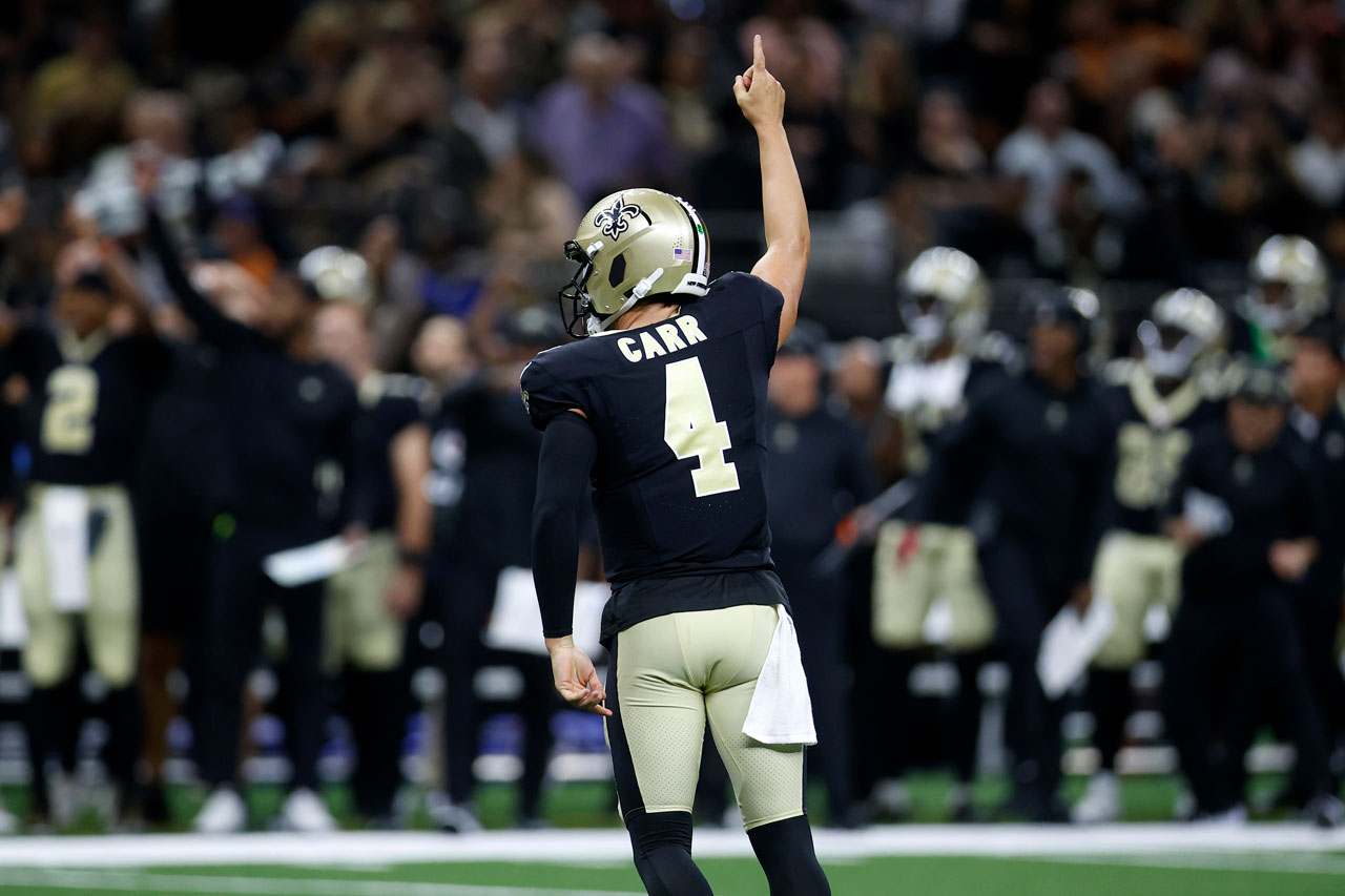 DraftKings Promo Code: Bet $5, Get $200 on Saints vs. Texans