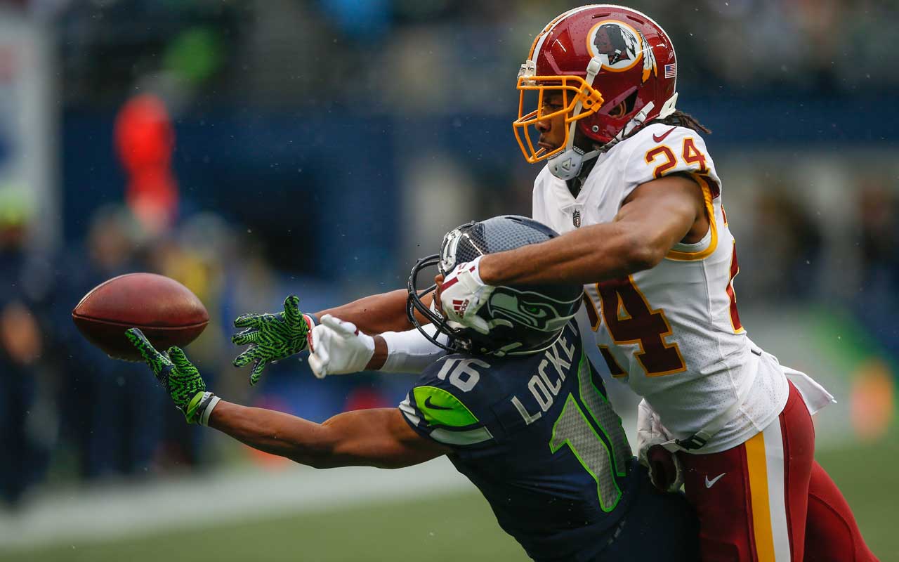 Tyler Lockett Injury Update Week 9: Can Fantasy Managers Trust Him