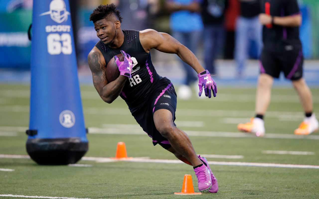 2023 Fantasy Football Player Profile: Rashaad Penny is a high-risk,  high-reward fantasy sleeper, Fantasy Football News, Rankings and  Projections