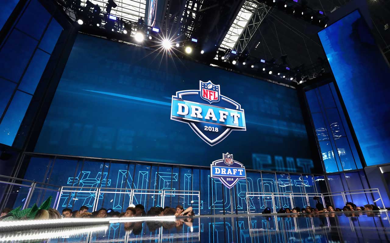 2018 Rookie Draft Cheat Sheet - Dynasty Rookie Draft Rankings