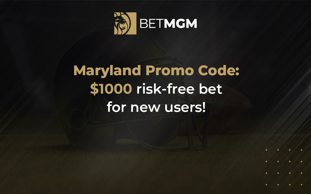 BetMGM bonus code for MNF: Earn up to $1,000 in free bets for