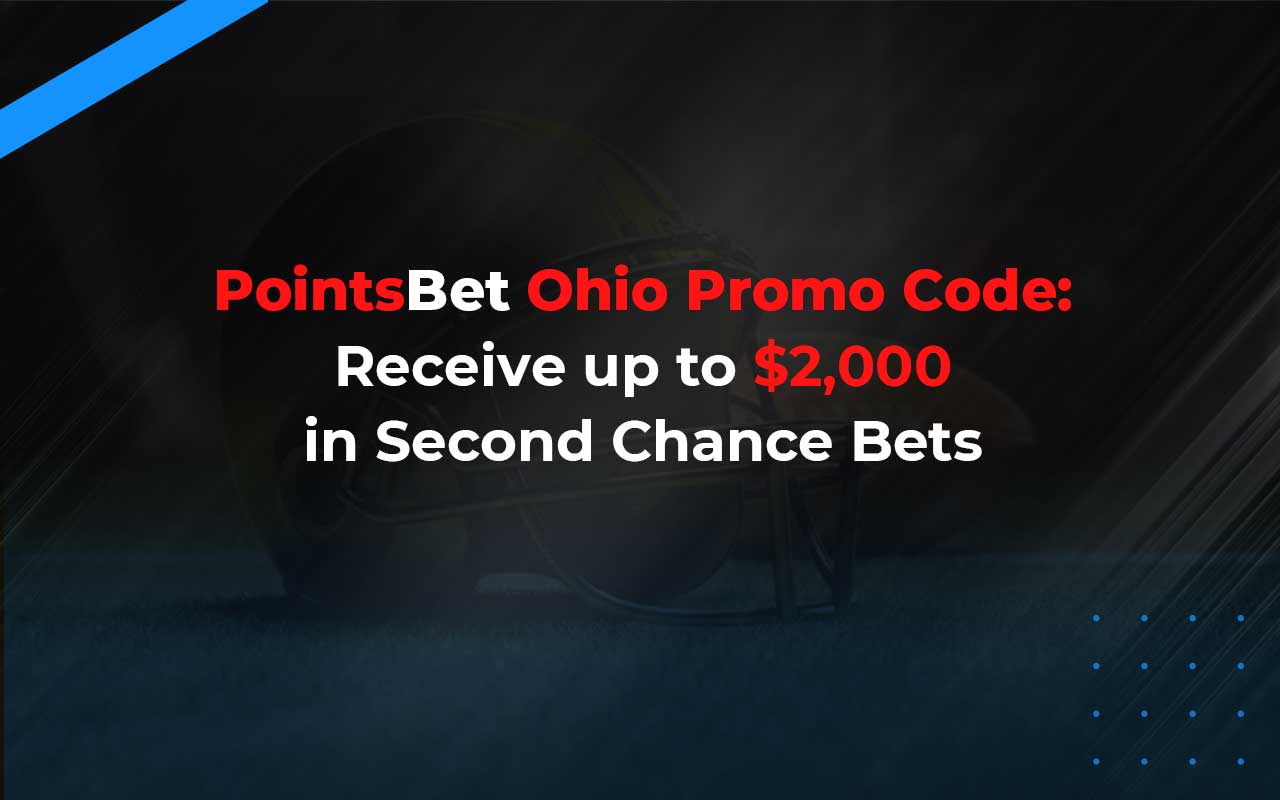 Ohio sports betting bonuses: Over $2,000 in Week 1 promos