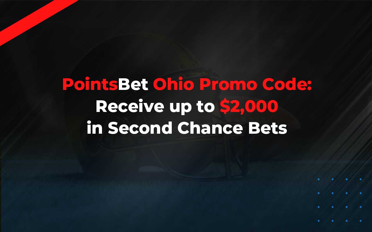 Ohio sportsbook promos: Over $2,000 in NFL Week 2 bonuses