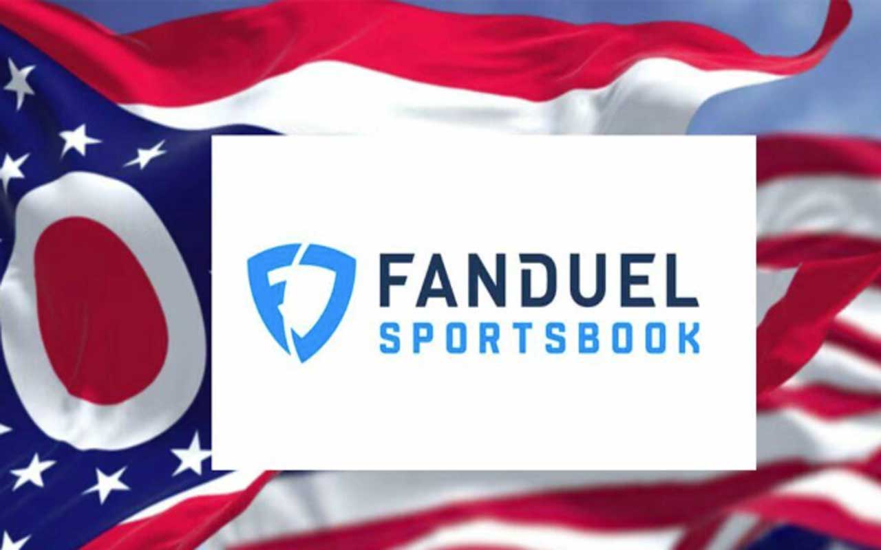 FanDuel promo code: NFL Week 13 bonus, Ohio pre-registration