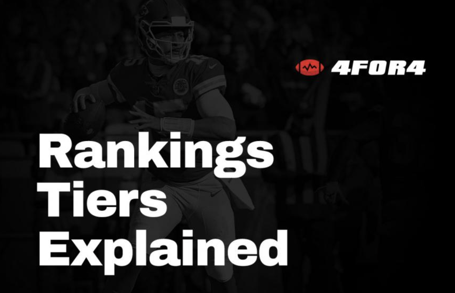 Fantasy Football Draft Rankings & Player Notes: Kickers