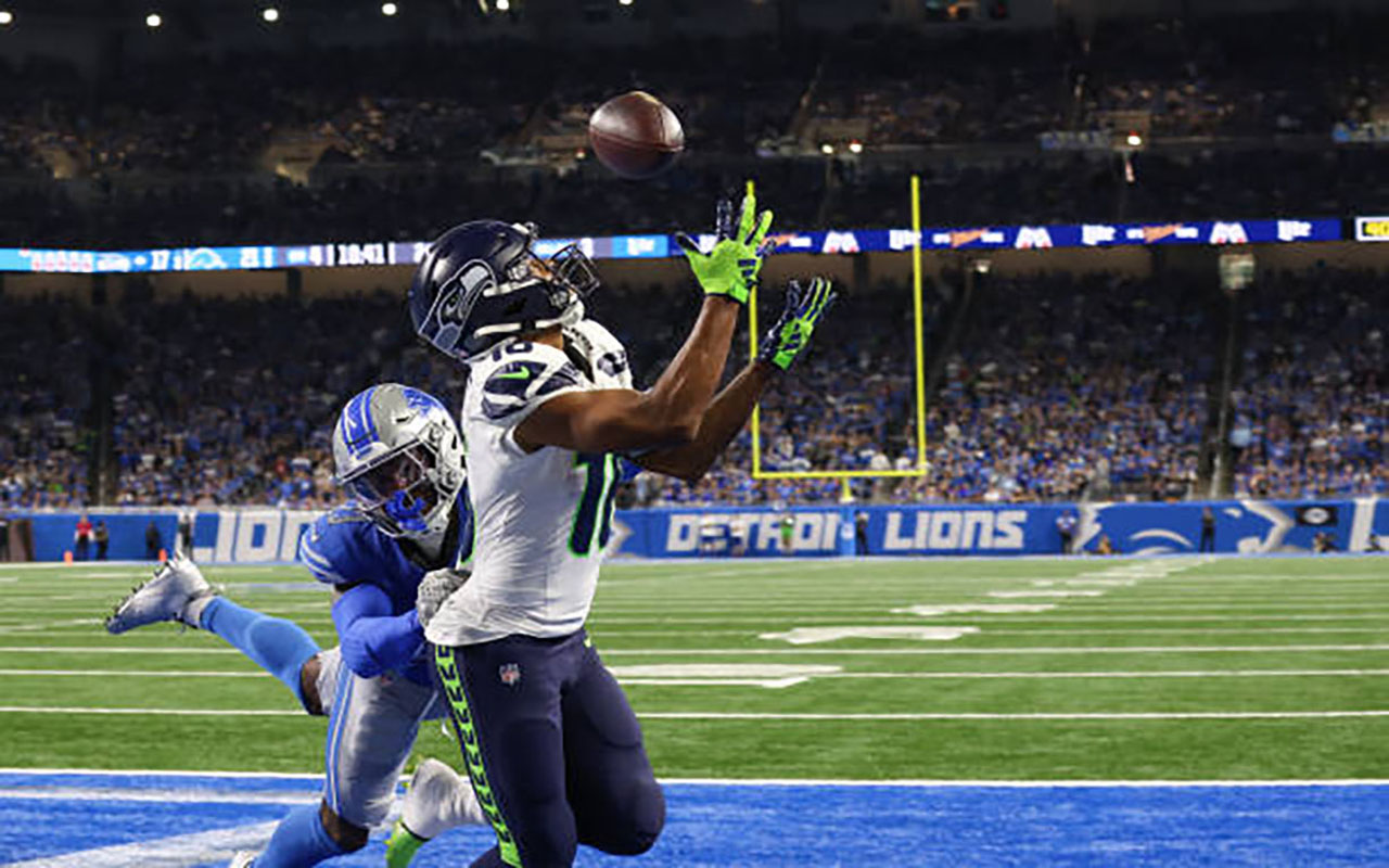 Bet $5, Get $200 Bonus for Seahawks vs. Giants on Monday Night Football  with Today's FanDuel Kentucky Promo Code 