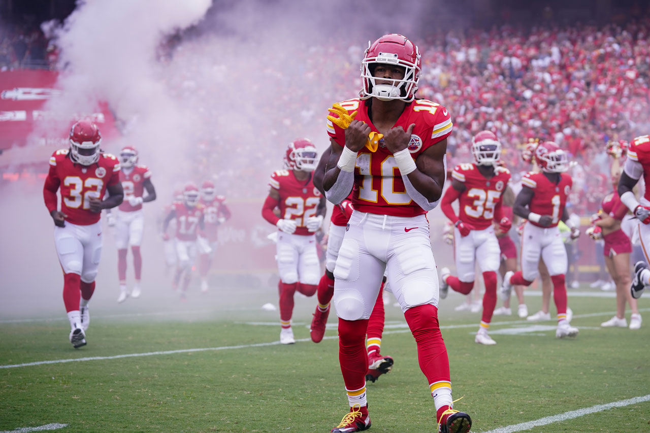 FanDuel Kansas Promo Code: $1000 Bonus for Chiefs at Arizona Cardinals