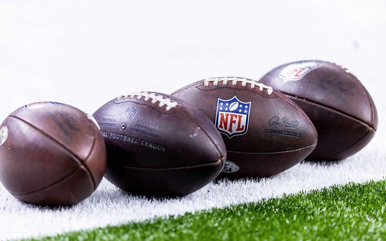 SharpClarke's Week 1 NFL Bets