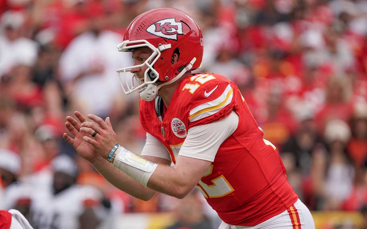 NFL FanDuel Promo for Lions vs. Chiefs: $200 Bonus Bets, NFL