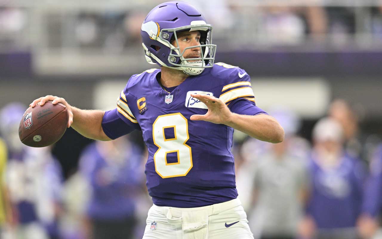 Week 2 NFL Picks: Will the Vikings Hot Start Continue?