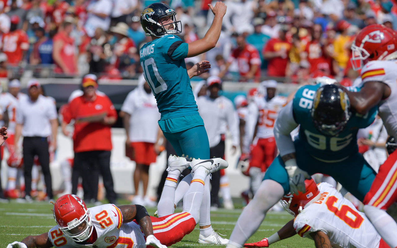 Fantasy Football Kicker Rankings Week 5: Who to start, best sleepers at  kicker