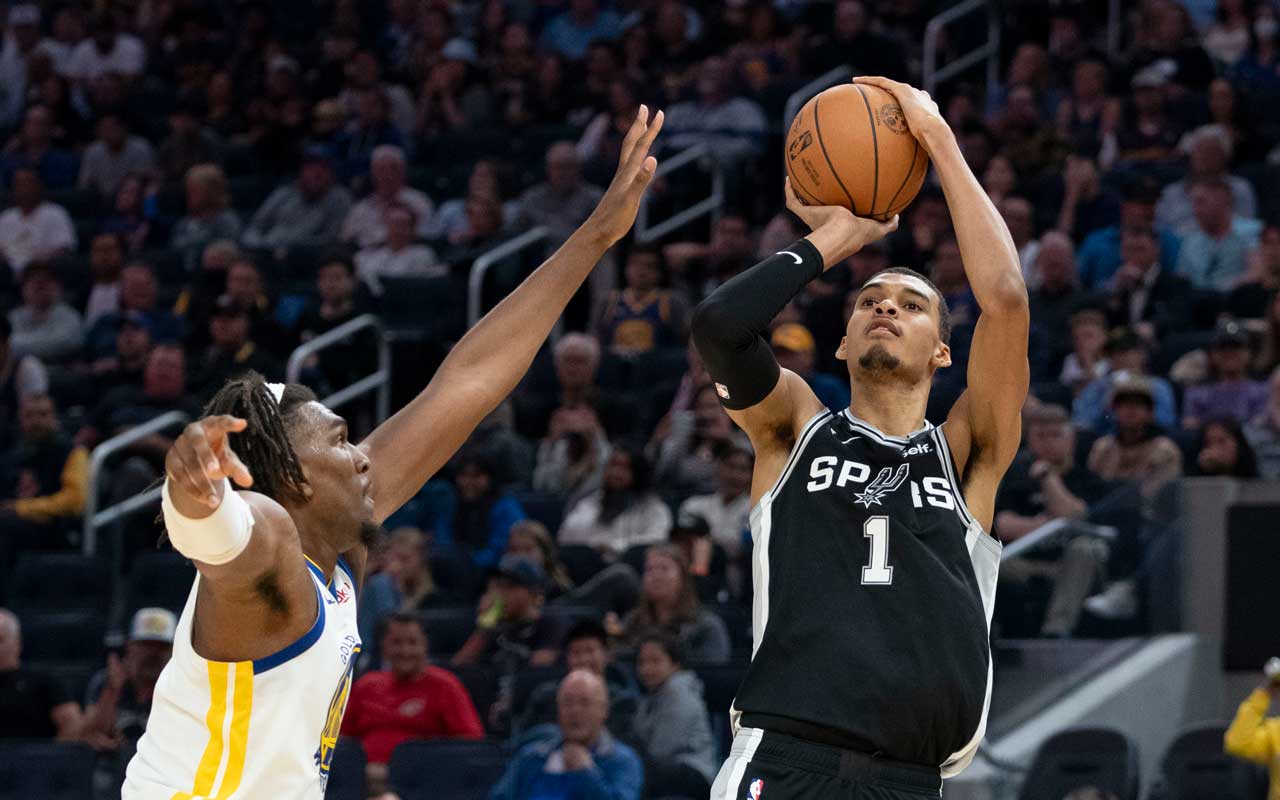 Bet365, San Antonio Spurs partner for free-to-play game launch