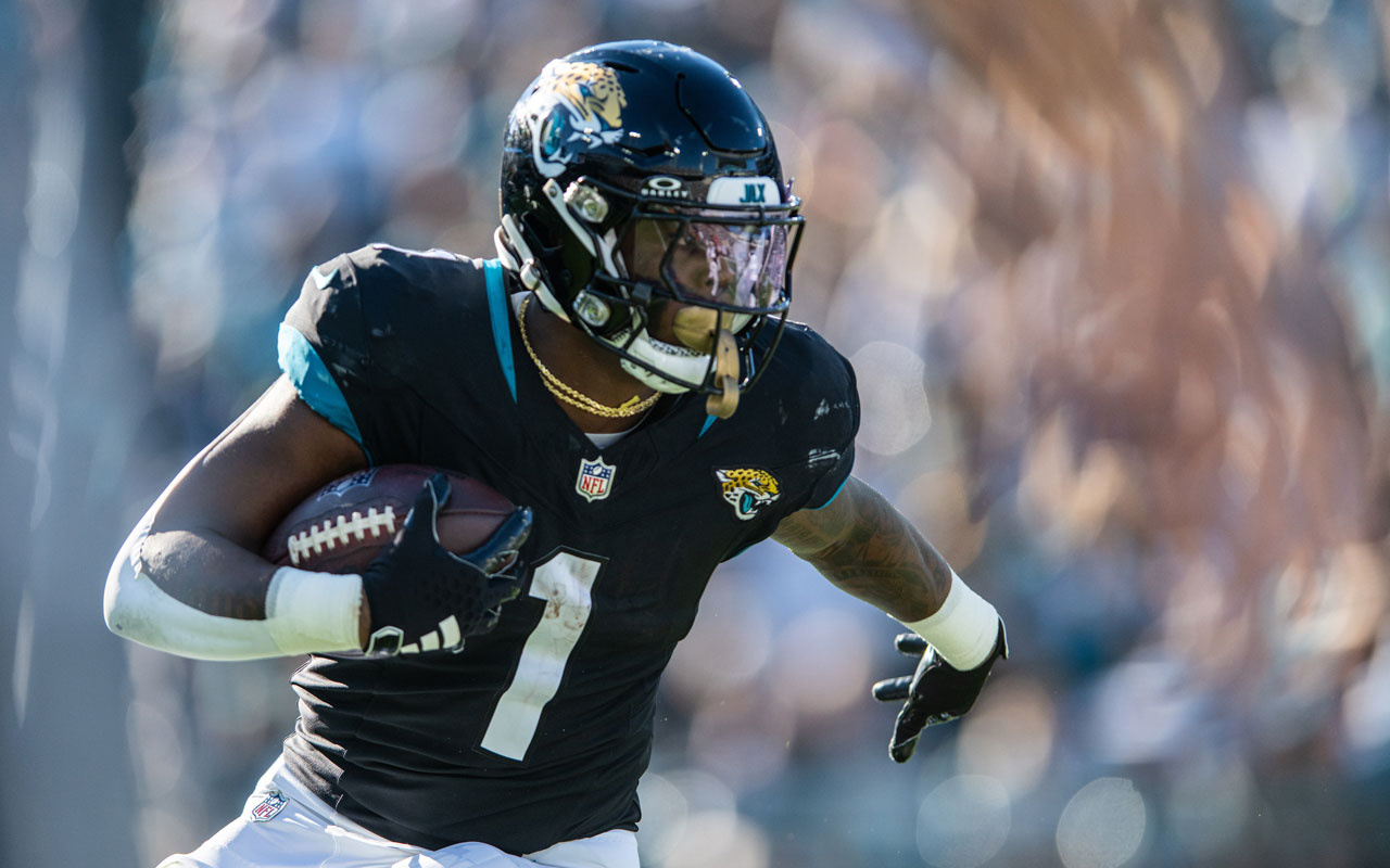 Fantasy Football Trader's Alley Week 12: Players to Buy, Hold, and Sell ...