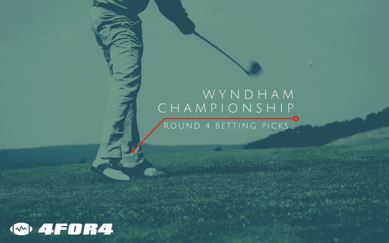 DraftKings DFS Fantasy Golf Cheat Sheet: 2023 PGA TOUR Wyndham