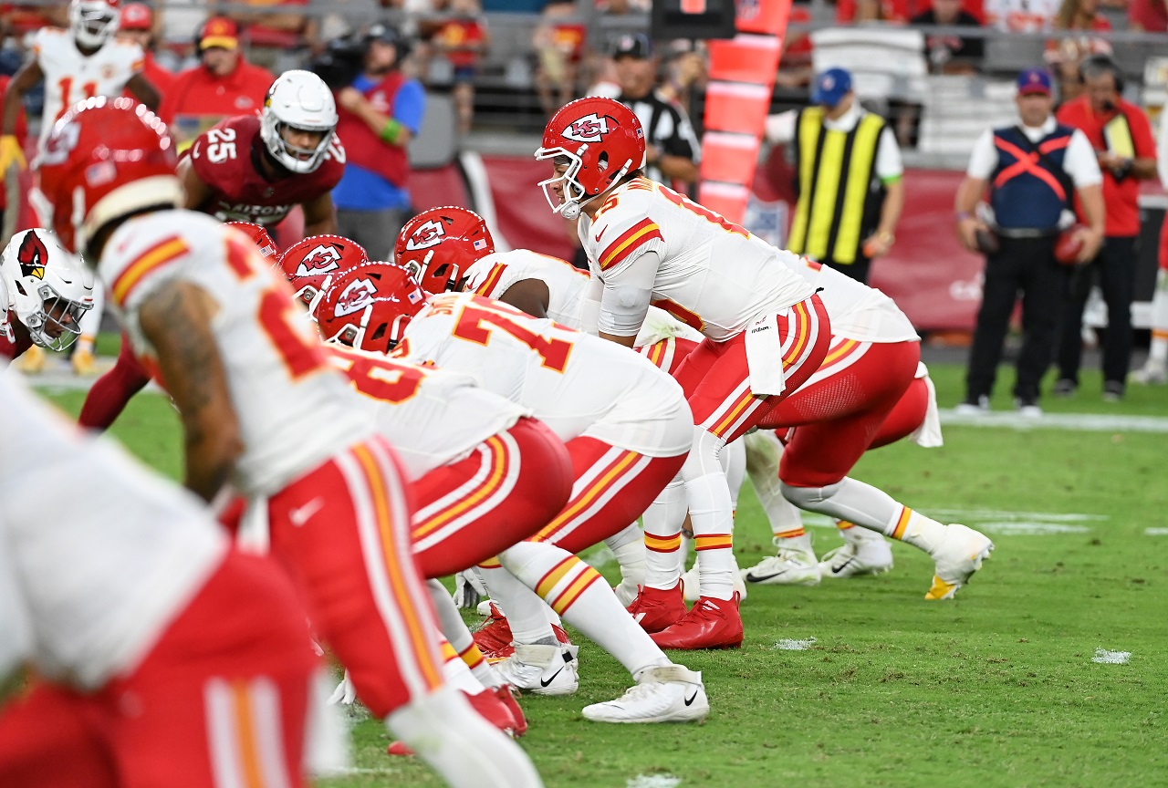 PointsBet NFL Bonus Code Scores $1,000 For Chiefs vs. Cardinals Today -  Sports Illustrated Kansas City Chiefs News, Analysis and More