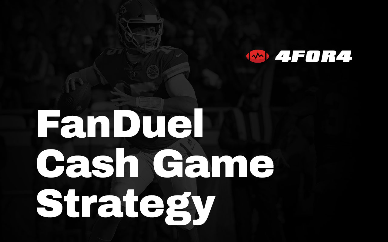 FanDuel - The top 10 fantasy players for 2019, according