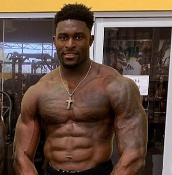 dk metcalf pick