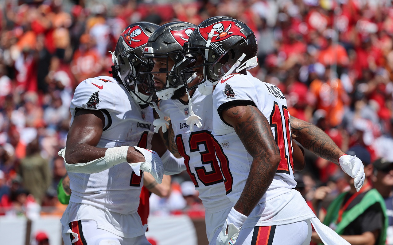 FanDuel Promo Code: Bet $5, Get $200 for Eagles at Bucs MNF