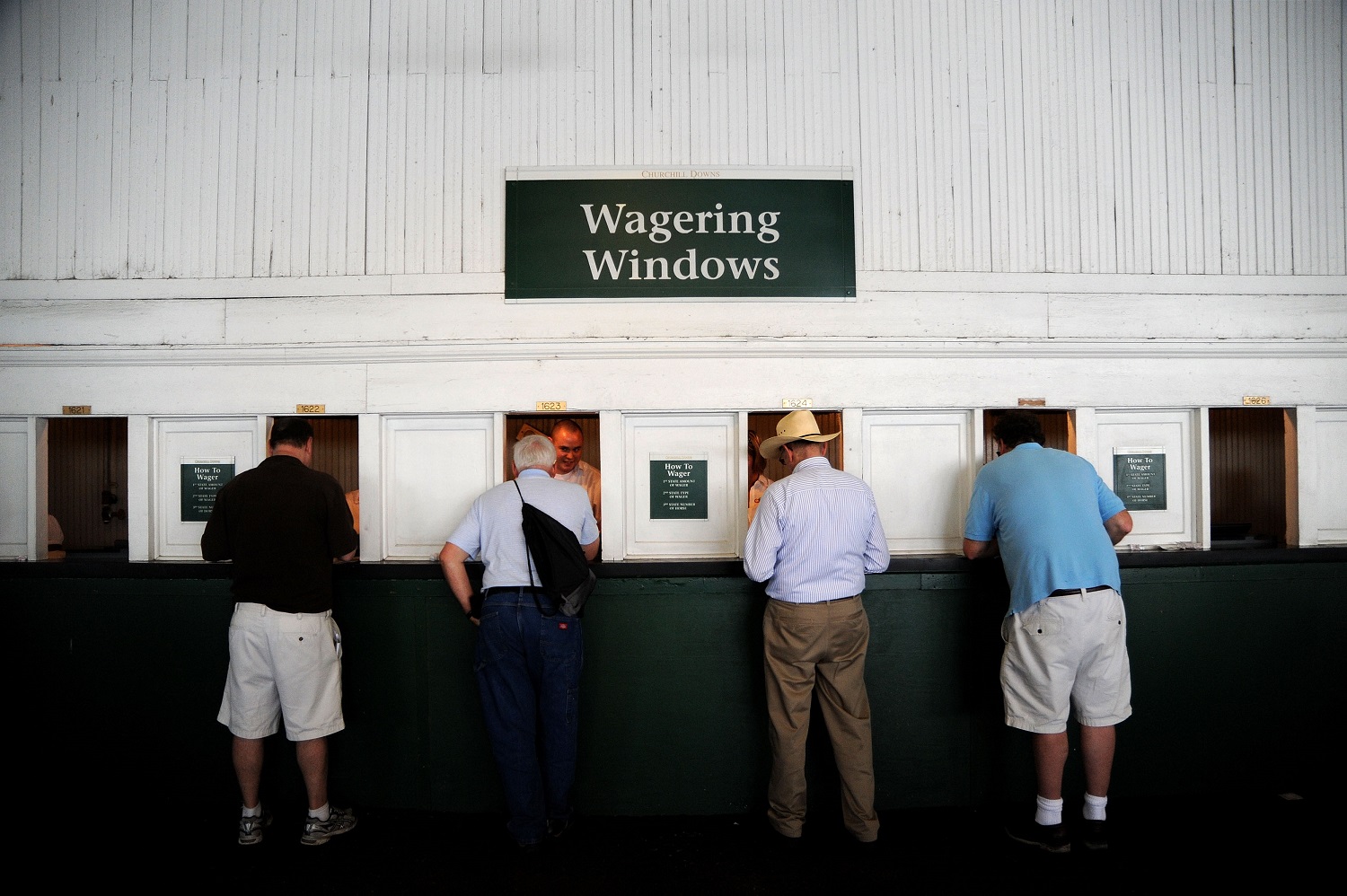 Sports betting Kentucky: Who can bet, where to wager, timeline and more