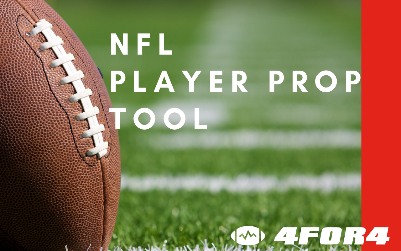 NFL Prop Bets - Football Prop Betting Tips & Strategies