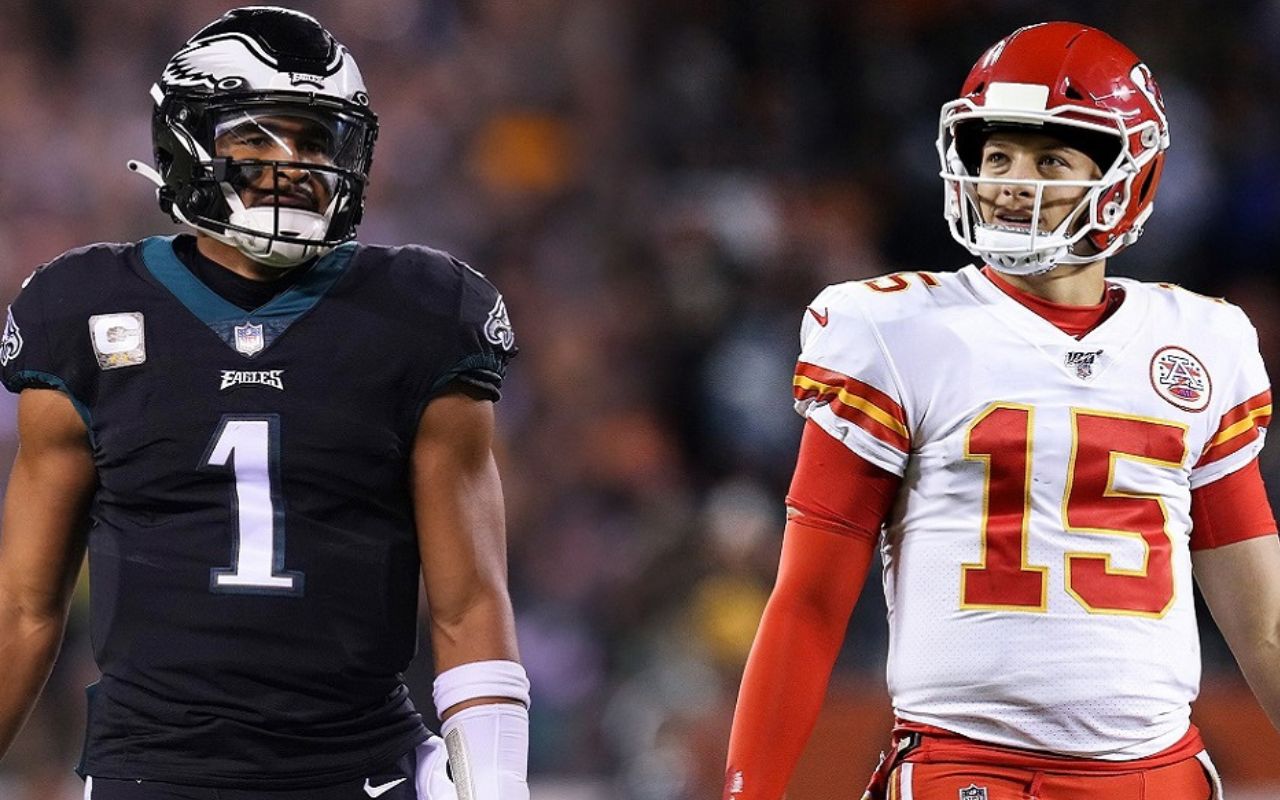 Super Bowl betting, odds: Betting guide to Eagles vs. Chiefs, including  spread, total and props